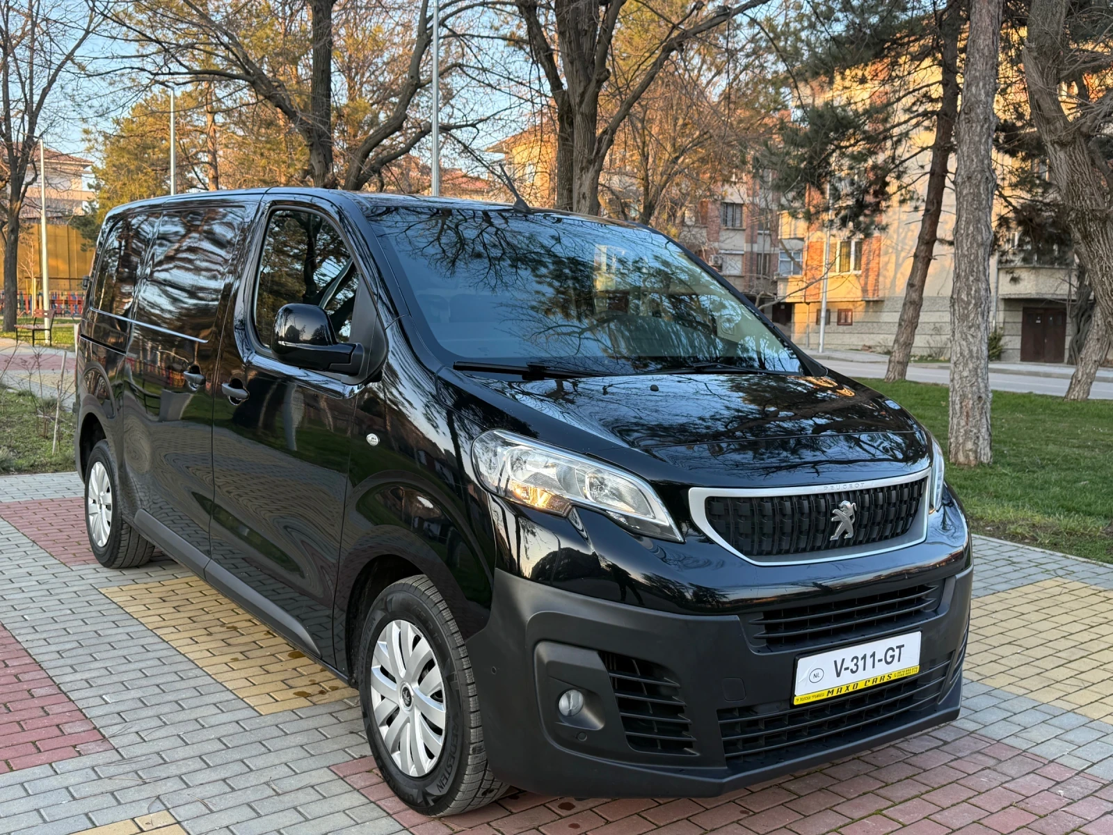 Peugeot Expert 2.0BlueHDI Premium Pack | Mobile.bg � ����������� 1