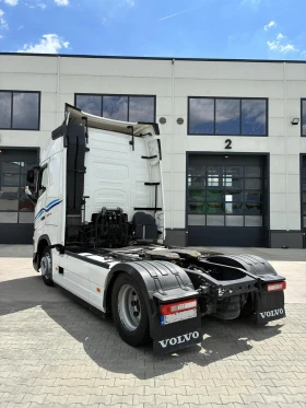 Volvo Fh 500 I-Save, снимка 4