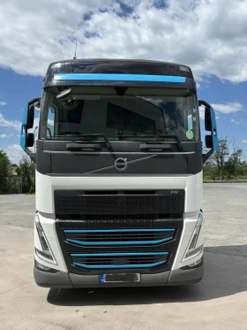 Volvo Fh 500 I-Save, снимка 7