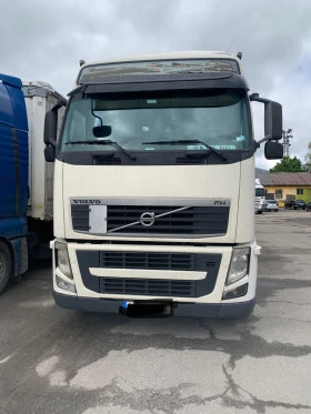     Volvo Fh