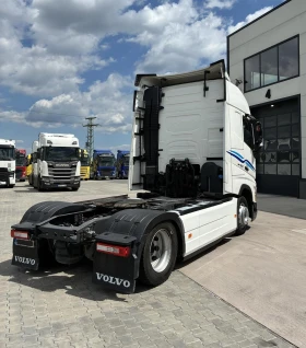 Volvo Fh 500 I-Save | Auto.bg — изображение 3
