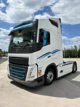Volvo Fh 500 I-Save