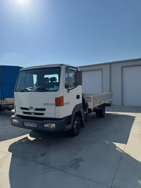Nissan Atleon | Mobile.bg � ����� ������ 3