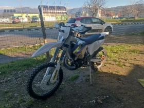 Husqvarna TE 250 2T НОВ ВНОС , снимка 5