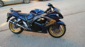 Suzuki Hayabusa GSX 1300R, снимка 7