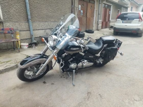 Yamaha Drag Star Classic , снимка 1