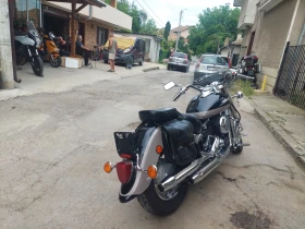 Yamaha Drag Star Classic , снимка 10