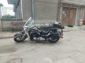 Yamaha Drag Star Classic , снимка 8