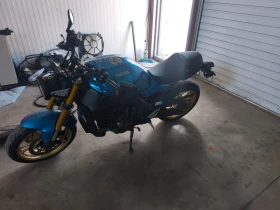 Yamaha XSR900, снимка 6