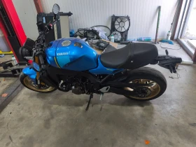 Yamaha XSR900, снимка 2