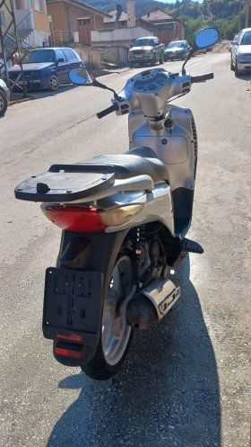 Honda Sh, снимка 6