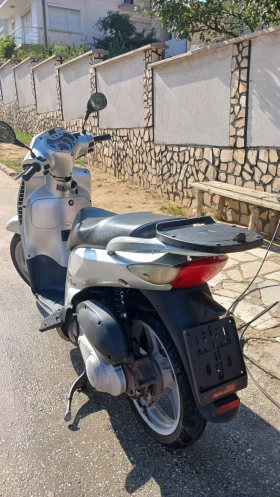 Honda Sh, снимка 5