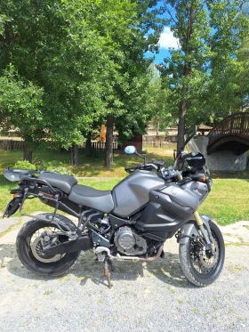 Yamaha Xtz, снимка 5