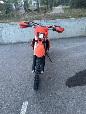 Ktm 450, снимка 1