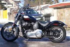 Harley-Davidson Softail Standard 107 2024, снимка 2