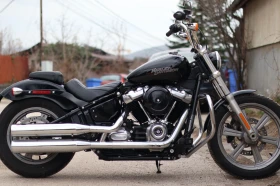 Harley-Davidson Softail Standard 107 2024, снимка 3