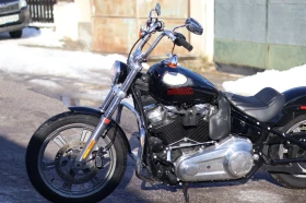 Harley-Davidson Softail Standard 107 2024, снимка 3