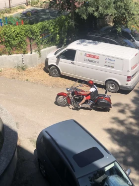     Honda Vt 