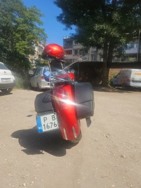 Honda Vt  | Mobile.bg    5