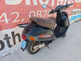 Обява за продажба на Honda Vision 50 ~1 991 лв. - изображение 3 | Auto.bg Обява за продажба на Honda Vision 50 ~1 991 лв. - изображение 3