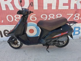 Обява за продажба на Honda Vision 50 ~1 991 лв. - изображение 7 | Auto.bg Обява за продажба на Honda Vision 50 ~1 991 лв. - изображение 7