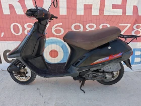 Обява за продажба на Honda Vision 50 ~1 991 лв. - изображение 6 | Auto.bg Обява за продажба на Honda Vision 50 ~1 991 лв. - изображение 6