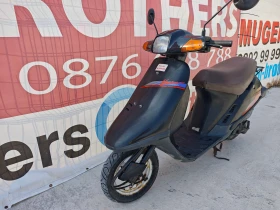Обява за продажба на Honda Vision 50 ~1 991 лв. - изображение 9 | Auto.bg Обява за продажба на Honda Vision 50 ~1 991 лв. - изображение 9