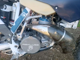 Husqvarna TE 250 2T НОВ ВНОС , снимка 7