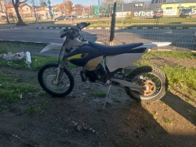 Husqvarna TE 250 2T НОВ ВНОС , снимка 4