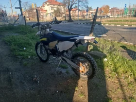 Husqvarna TE 250 2T НОВ ВНОС , снимка 6