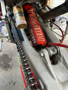 Yamaha Raptor 700, снимка 8