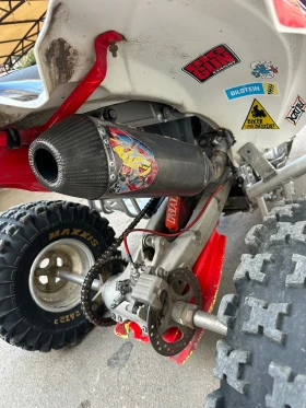 Yamaha Raptor 700, снимка 10