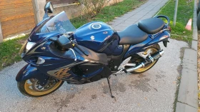 Suzuki Hayabusa GSX 1300R | Auto.bg — изображение 2