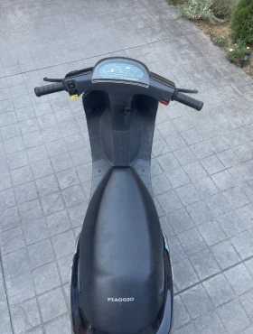 Piaggio Zip ТУНИНГ | Auto.bg — изображение 4