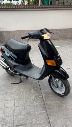 Piaggio Zip ТУНИНГ | Auto.bg — изображение 2