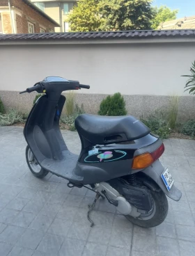Piaggio Zip ТУНИНГ | Auto.bg — изображение 5