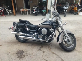 Yamaha Drag Star Classic  | Mobile.bg � ����� ������ 7