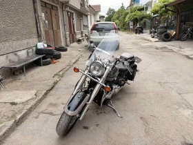 Yamaha Drag Star Classic  | Mobile.bg � ����� ������ 6