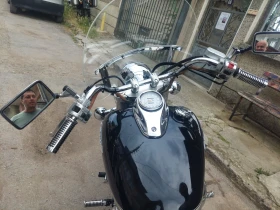 Yamaha Drag Star Classic  | Mobile.bg � ����� ������ 9