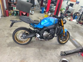 Yamaha XSR900 undefined | Auto.bg — изображение 3