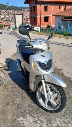 ������ Honda Sh