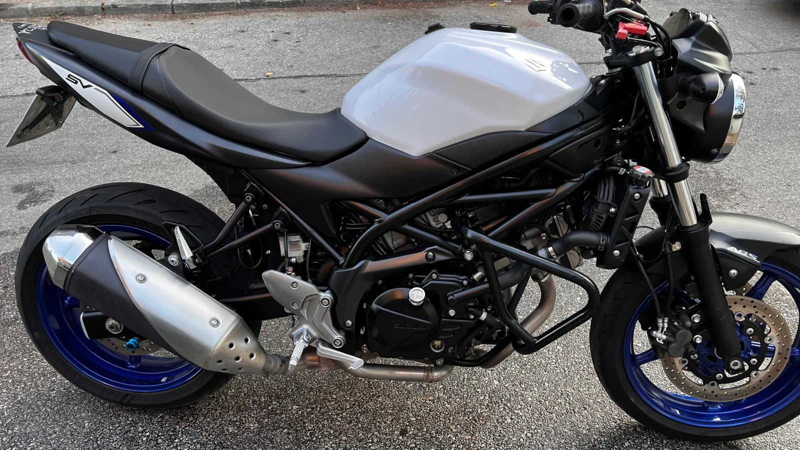 Suzuki SV | Mobile.bg � ����������� 3