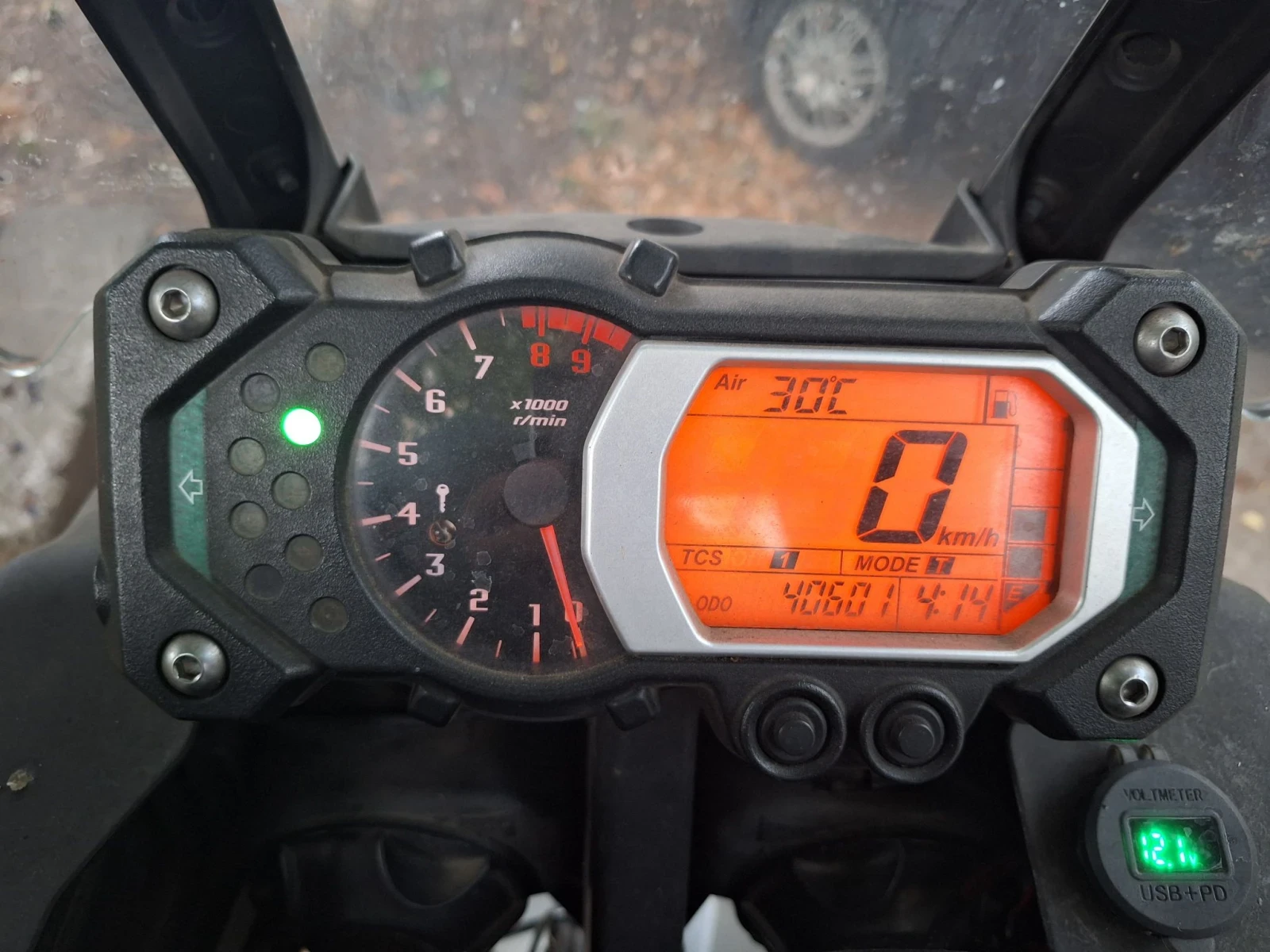 Yamaha Xtz, снимка 3 - Мотоциклети и мототехника - 55793072