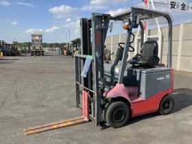 Електрокар Mitsubishi НОВ ВНОС JAPAN, снимка 1