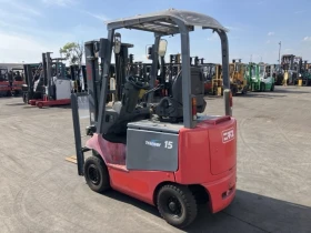 Електрокар Mitsubishi НОВ ВНОС JAPAN, снимка 13