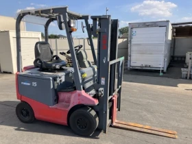 Електрокар Mitsubishi НОВ ВНОС JAPAN, снимка 2