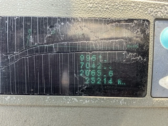 Електрокар Mitsubishi НОВ ВНОС JAPAN, снимка 11 - Индустриална техника - 53509197