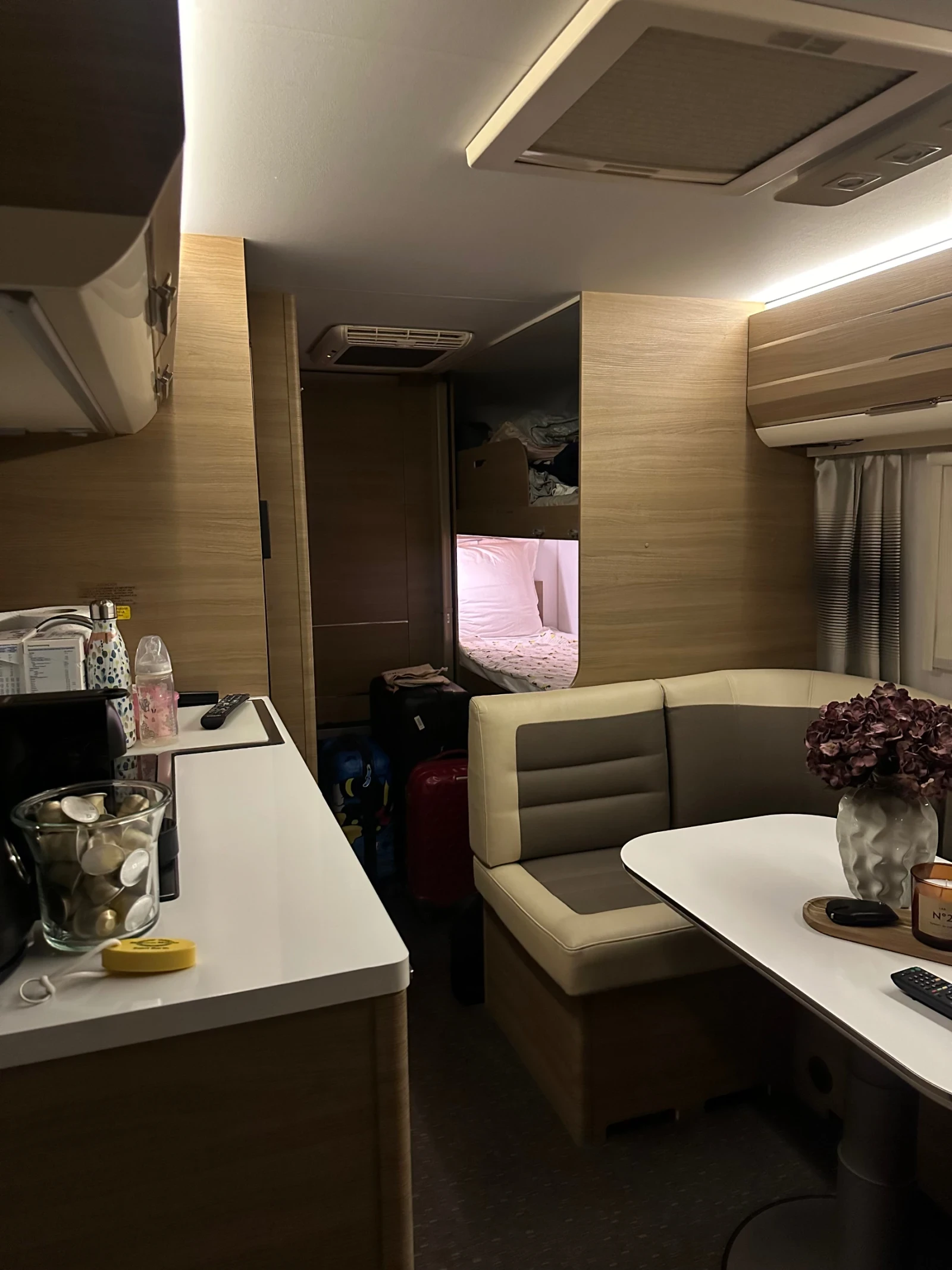 Каравана Adria adore 563 pt - изображение 4