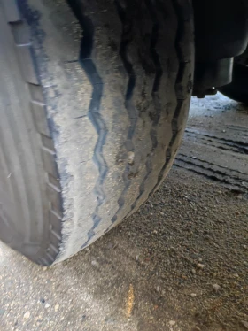 Полуремарке Schwarzmuller тунел , снимка 10 - Ремаркета - 52425093