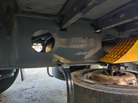 Полуремарке Schwarzmuller тунел , снимка 7 - Ремаркета - 52425093